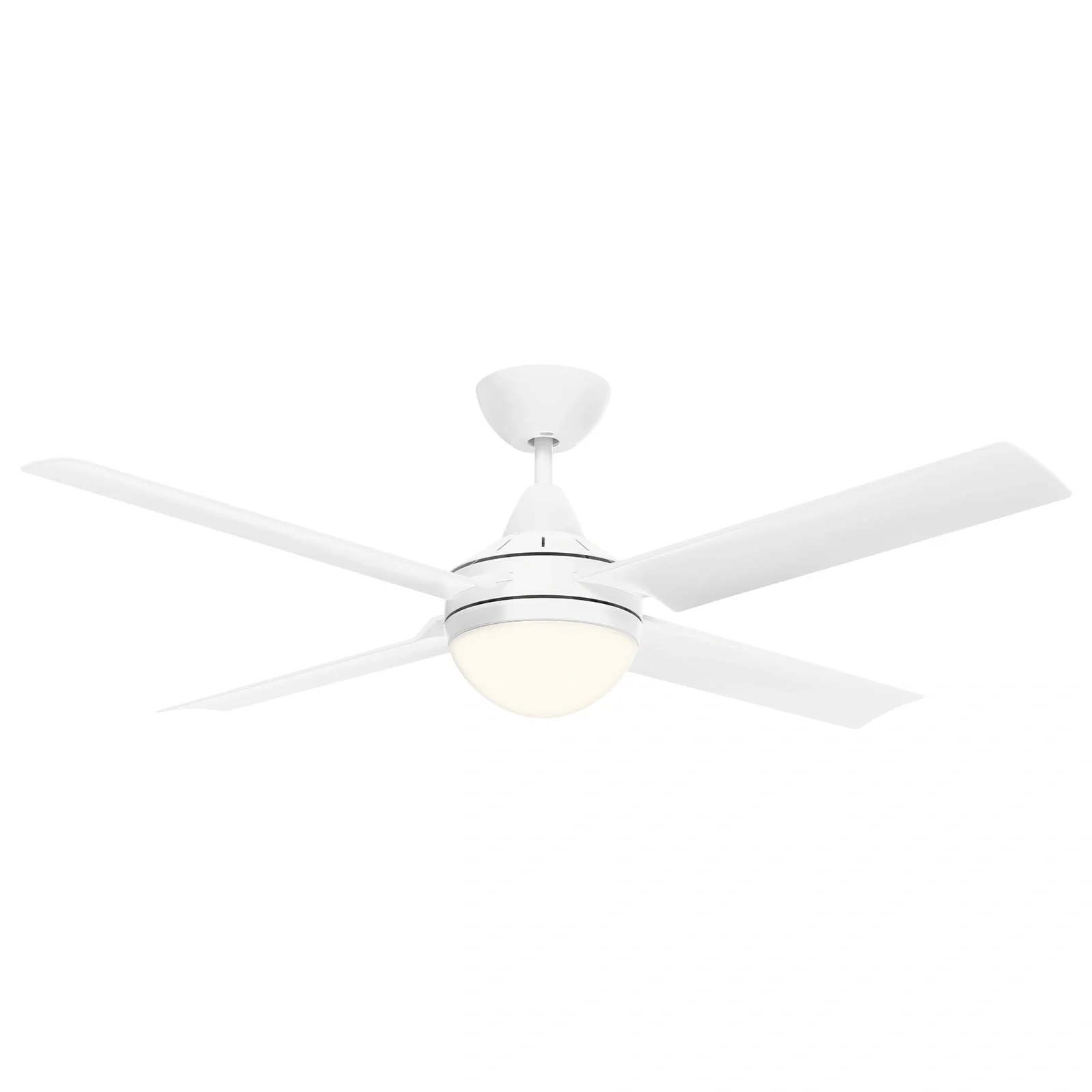 Ceiling Fan With Light